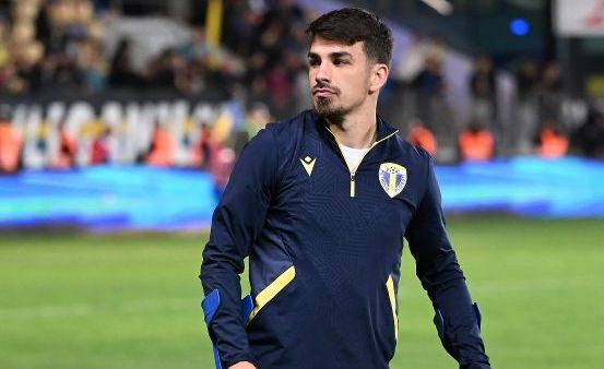 Veste teribilă primită de Sergiu Hanca! Accidentat de Dawa, fostul dinamovist a aflat c&acirc;t va sta pe tușă