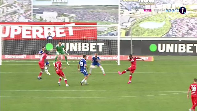 FCU Craiova - UTA Arad 2-3! | Arădenii câștigă și îi depășesc pe olteni în clasament_5