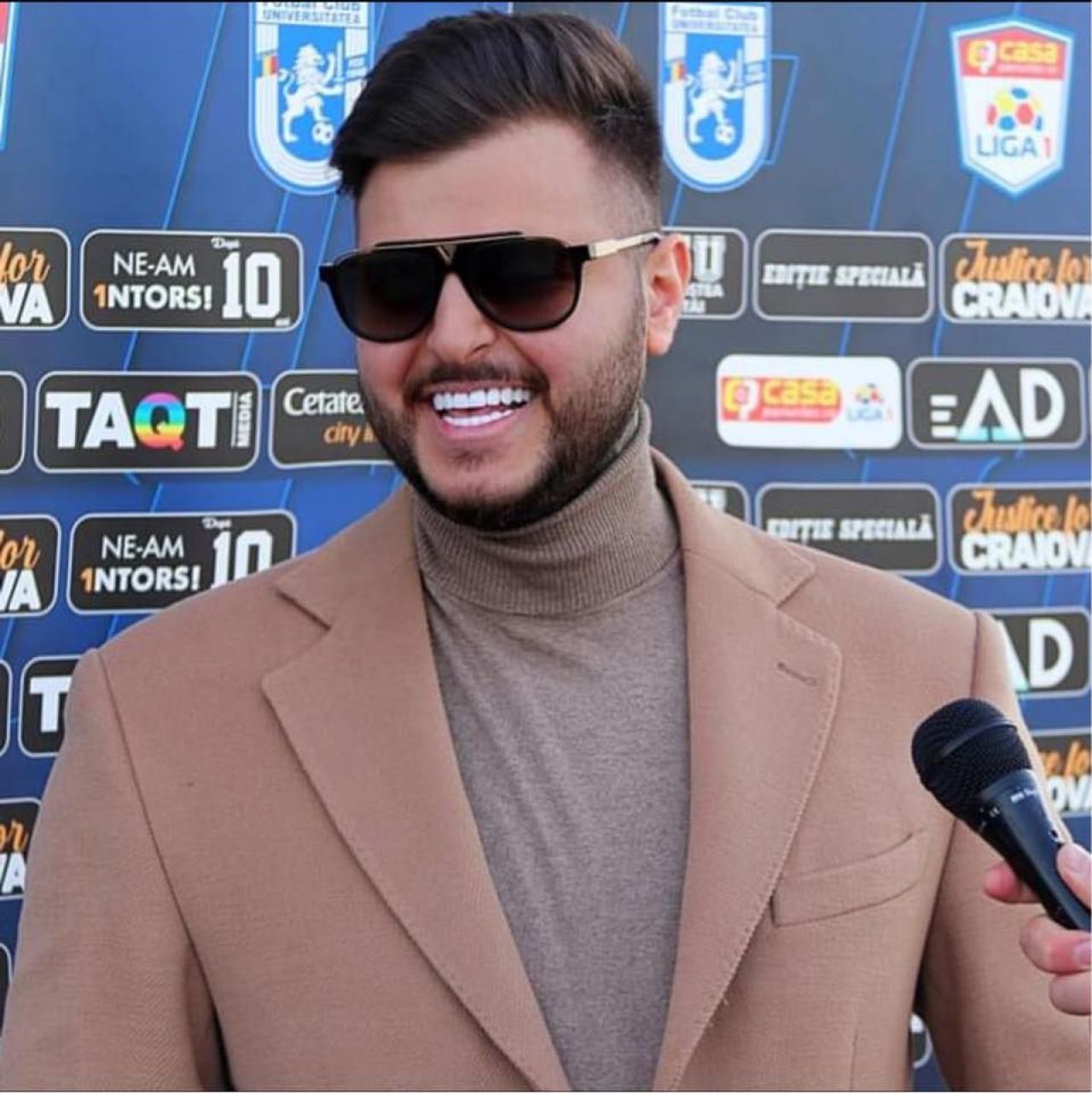 Scandal monstru! Adrian Mititelu Jr și-a anunțat plecarea de la FCU Craiova!