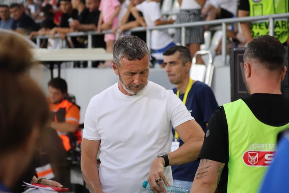 Mihai Stoica a făcut anunțul așteptat de toți fanii FCSB-ului după remiza cu Petrolul&nbsp;