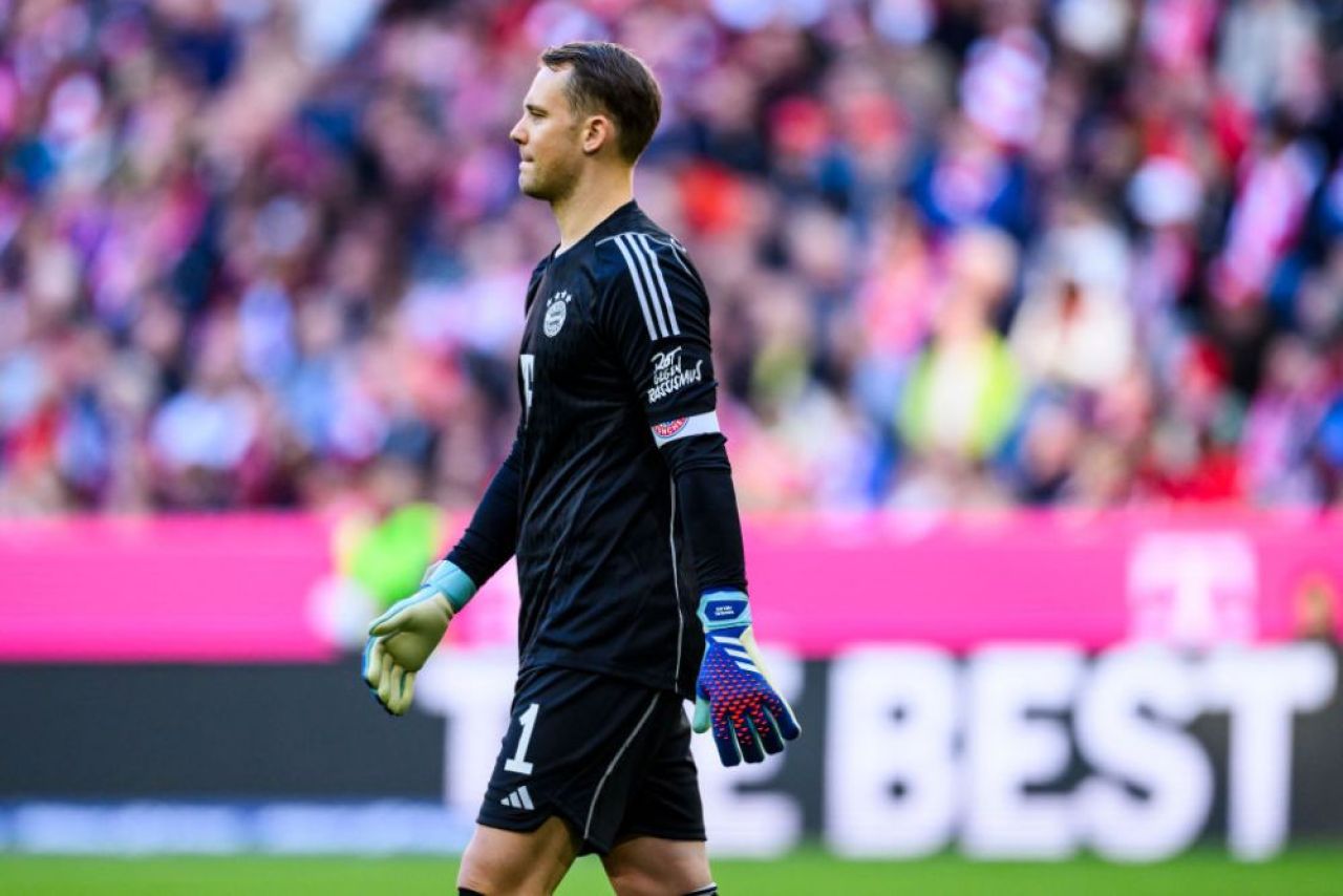 Manuel Neuer se retrage din naționala Germaniei. 15 ani la cel mai înalt nivel și portarul român pe care îl remarca_1