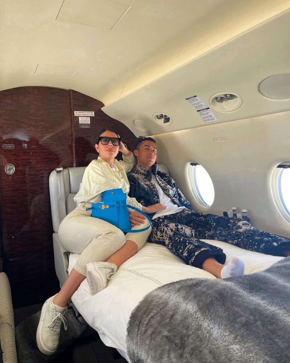 Georgina Rodriguez, gata să strălucească într-un nou domeniu! Cum a fost surprinsă iubita lui Cristiano Ronaldo _32