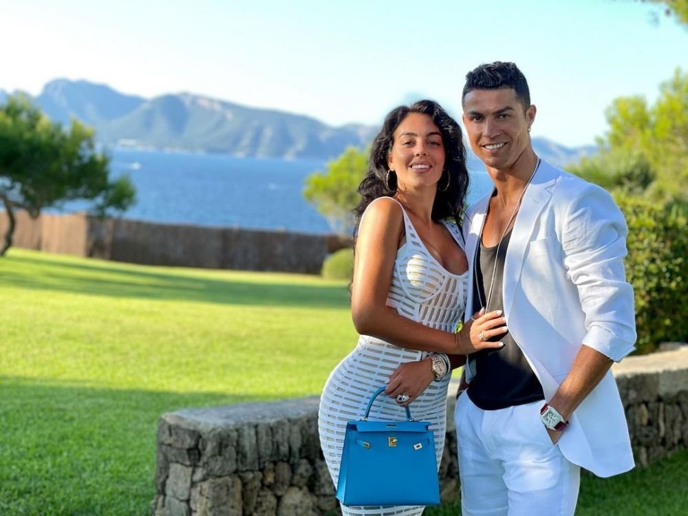 Georgina Rodriguez, gata să strălucească într-un nou domeniu! Cum a fost surprinsă iubita lui Cristiano Ronaldo _52