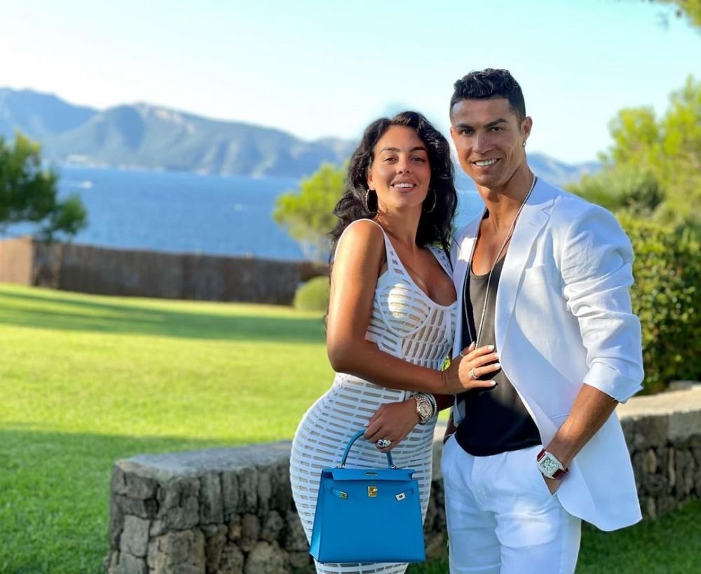 Georgina Rodriguez, gata să strălucească într-un nou domeniu! Cum a fost surprinsă iubita lui Cristiano Ronaldo _53