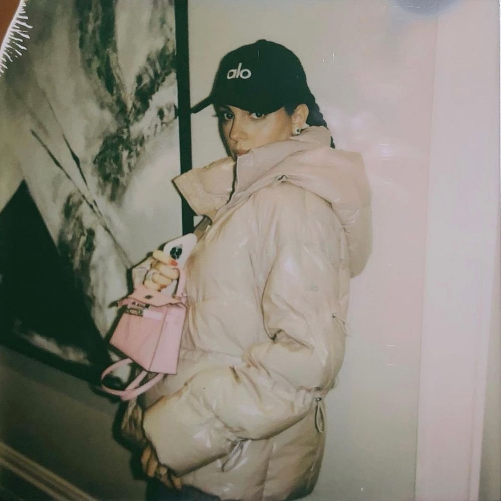 Georgina Rodriguez, gata să strălucească într-un nou domeniu! Cum a fost surprinsă iubita lui Cristiano Ronaldo _71