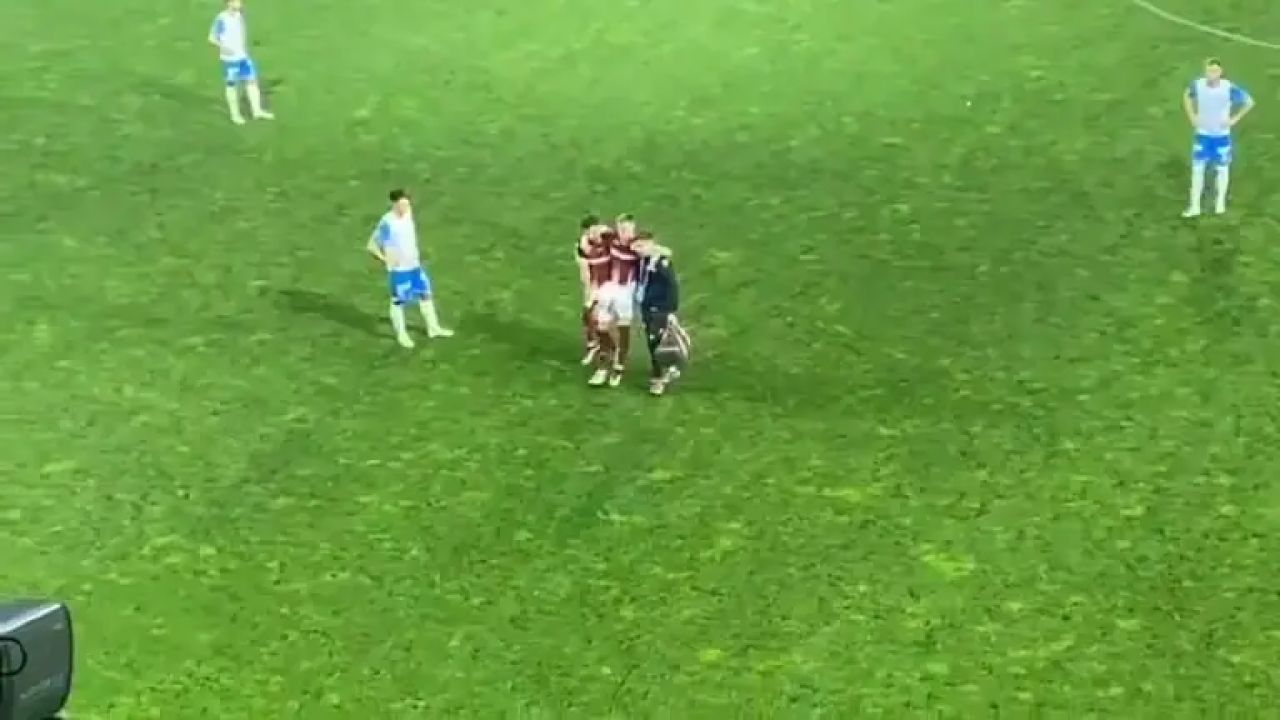CFR Cluj 3-1 KuPS | CALIFICAREEE! CFR Cluj e in grupele Europa League pentru al doilea an consecutiv!!! KuPS nu a avut nicio sansa_6