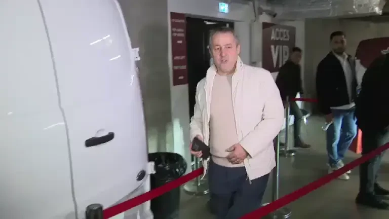 Mihai Rotaru, după Rapid - Universitatea Craiova 2-0 (29.10.2023)