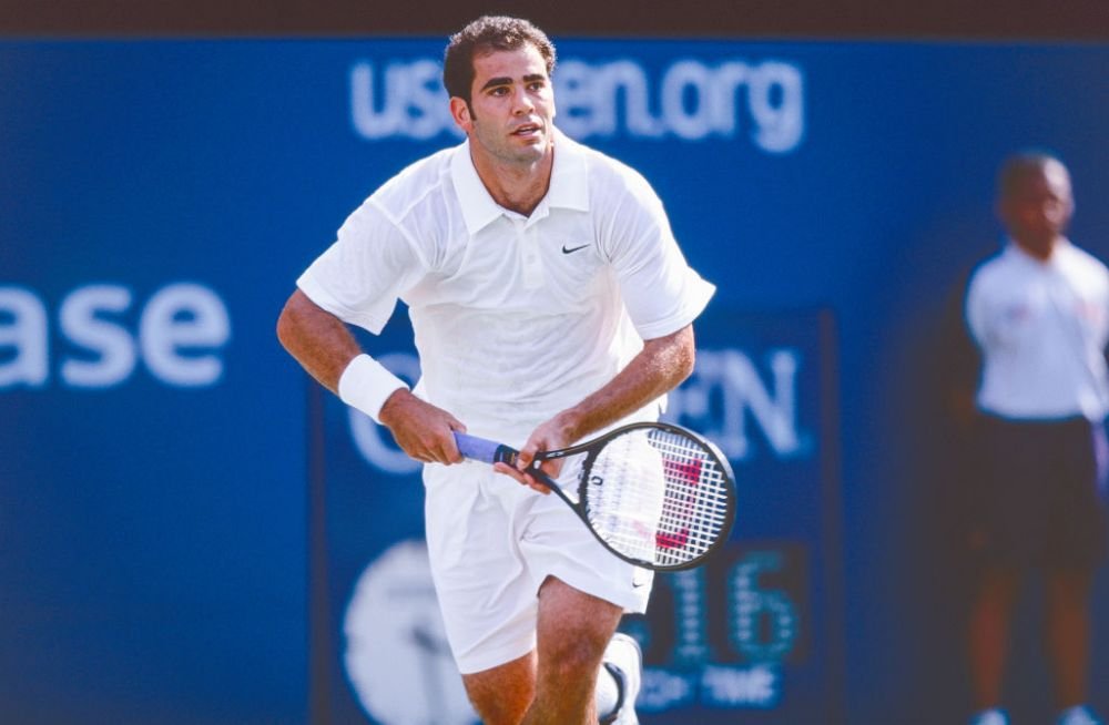 Pete Sampras a făcut anunțul momentului: momentul de cumpănă din viața personală a tenismenului american _5
