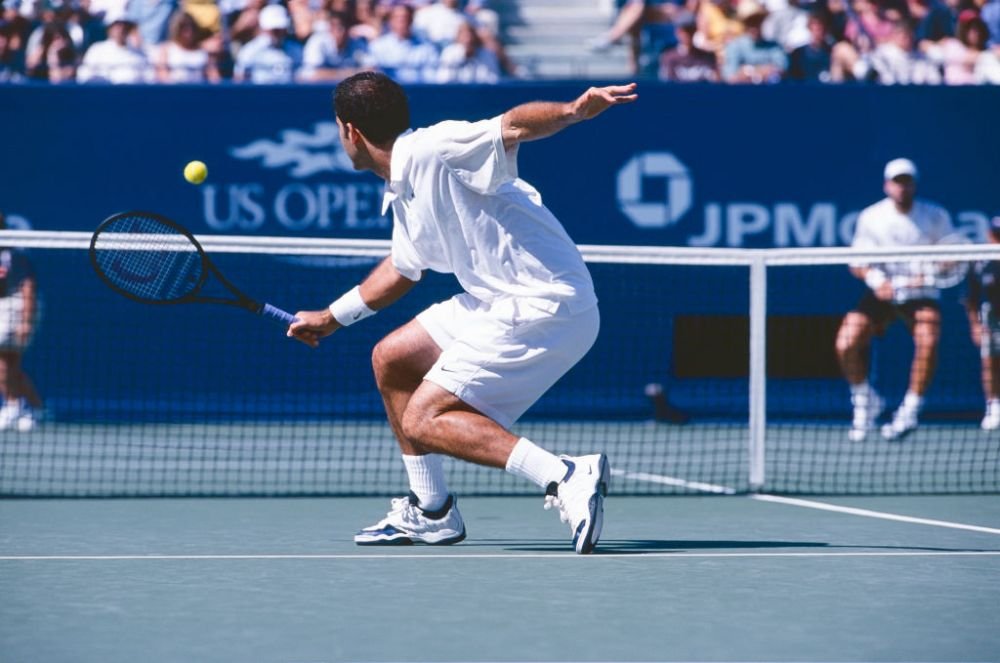 Pete Sampras a făcut anunțul momentului: momentul de cumpănă din viața personală a tenismenului american _8