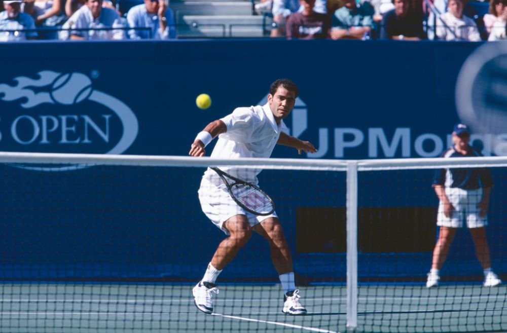 Pete Sampras a făcut anunțul momentului: momentul de cumpănă din viața personală a tenismenului american _9