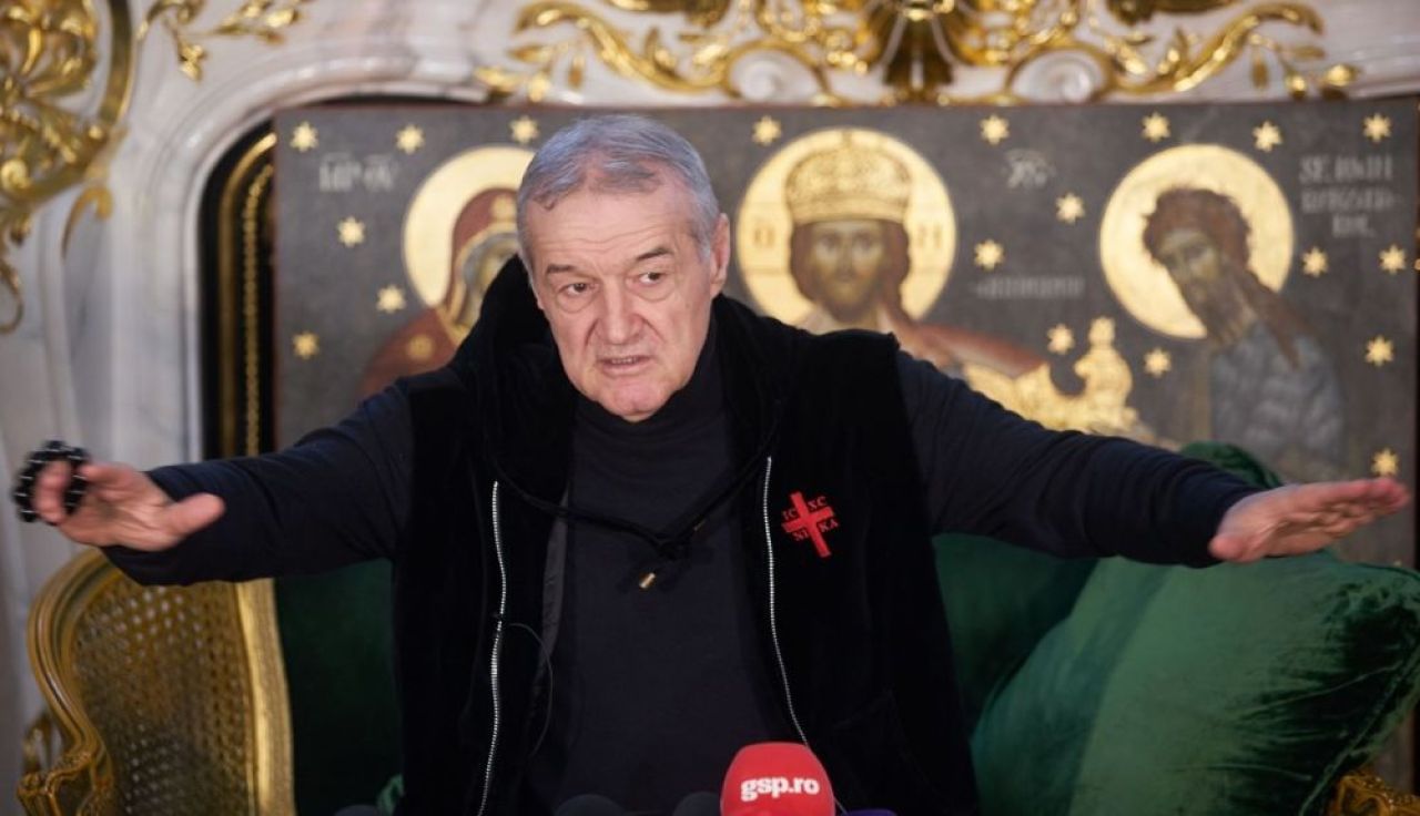 „Castană mare!” Transferul de aproape două milioane de euro făcut de FCSB, contestat de o legendă stelistă_1