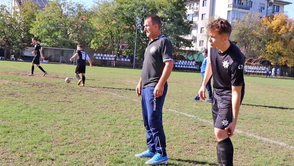 Au mai multe titluri decât UTA Arad, FCSB, Rapid, Craiova, Petrolul și Argeș, dar evoluează în Liga 4! _4