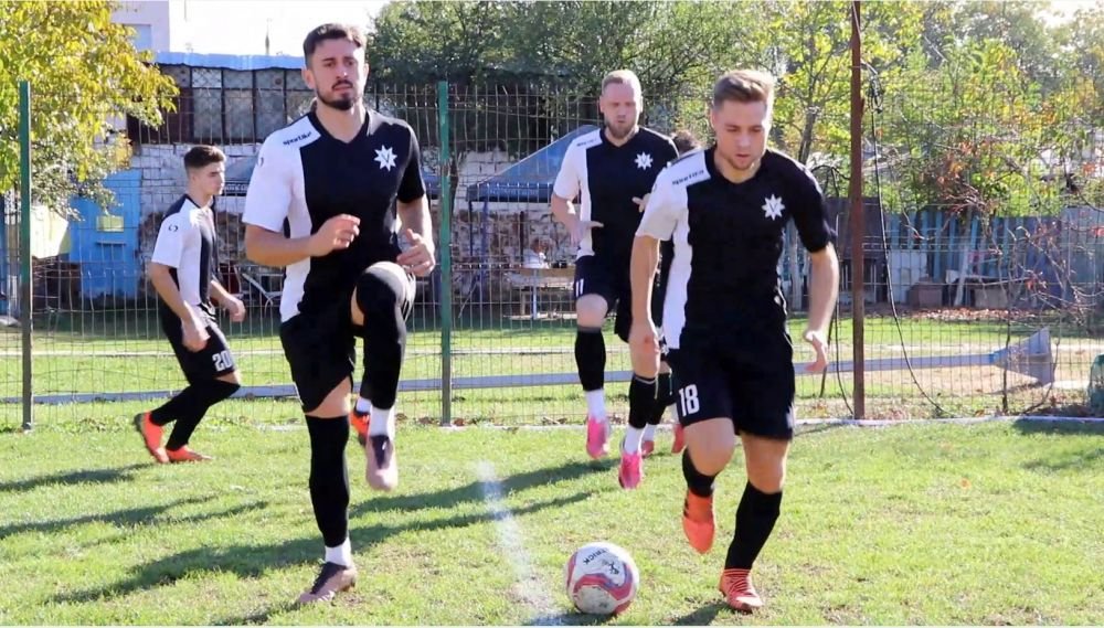 Au mai multe titluri decât UTA Arad, FCSB, Rapid, Craiova, Petrolul și Argeș, dar evoluează în Liga 4! _8