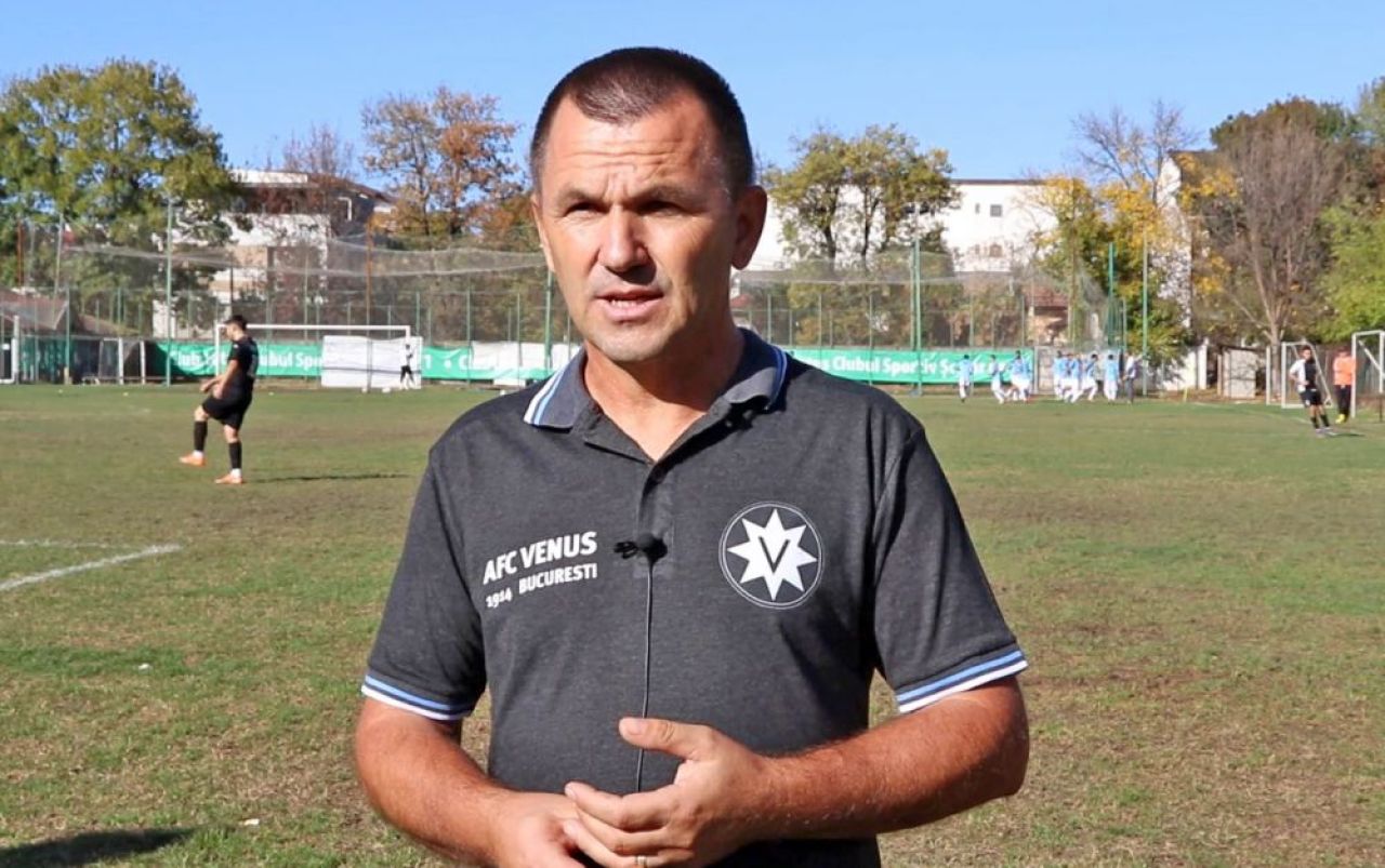 Au mai multe titluri decât UTA Arad, FCSB, Rapid, Craiova, Petrolul și Argeș, dar evoluează în Liga 4! _9