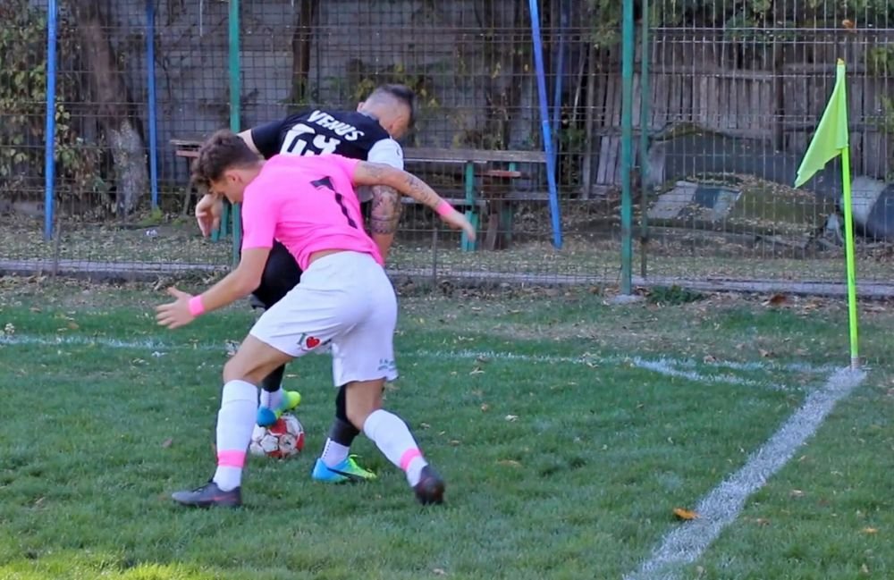 Au mai multe titluri decât UTA Arad, FCSB, Rapid, Craiova, Petrolul și Argeș, dar evoluează în Liga 4! _11
