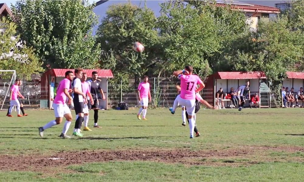 Au mai multe titluri decât UTA Arad, FCSB, Rapid, Craiova, Petrolul și Argeș, dar evoluează în Liga 4! _12