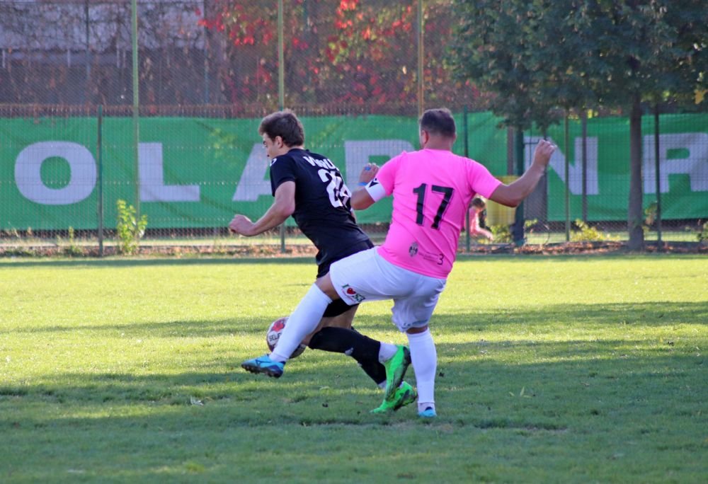 Au mai multe titluri decât UTA Arad, FCSB, Rapid, Craiova, Petrolul și Argeș, dar evoluează în Liga 4! _22