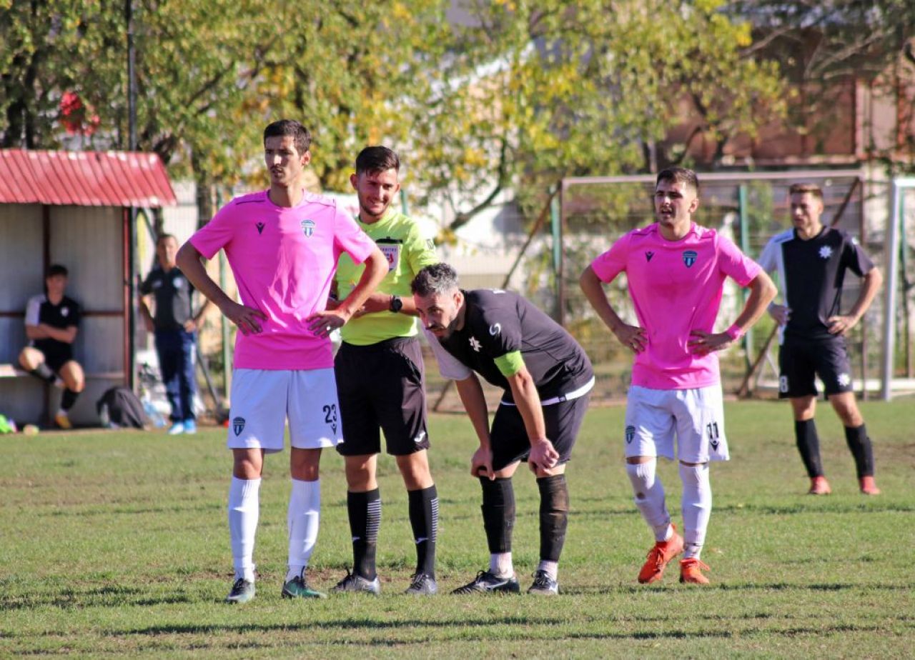 Au mai multe titluri decât UTA Arad, FCSB, Rapid, Craiova, Petrolul și Argeș, dar evoluează în Liga 4! _29
