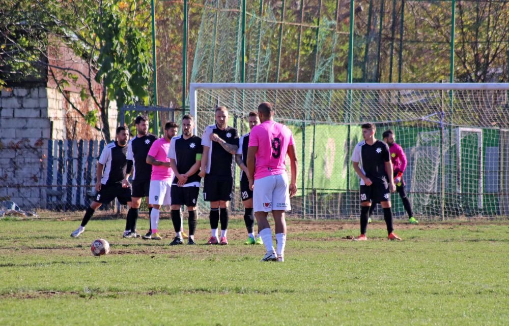 Au mai multe titluri decât UTA Arad, FCSB, Rapid, Craiova, Petrolul și Argeș, dar evoluează în Liga 4! _34