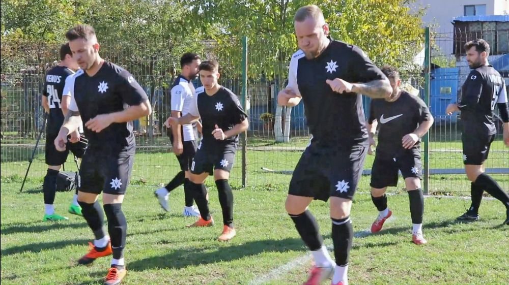 Au mai multe titluri decât UTA Arad, FCSB, Rapid, Craiova, Petrolul și Argeș, dar evoluează în Liga 4! _38