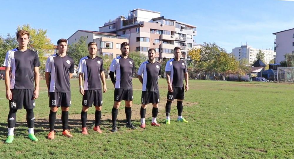 Au mai multe titluri decât UTA Arad, FCSB, Rapid, Craiova, Petrolul și Argeș, dar evoluează în Liga 4! _44