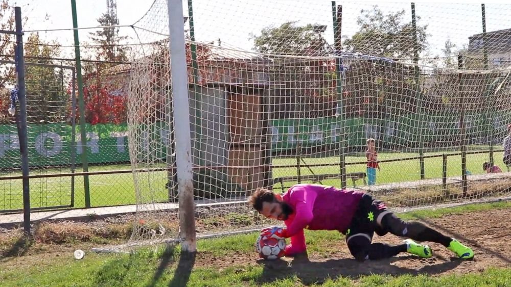 Au mai multe titluri decât UTA Arad, FCSB, Rapid, Craiova, Petrolul și Argeș, dar evoluează în Liga 4! _49