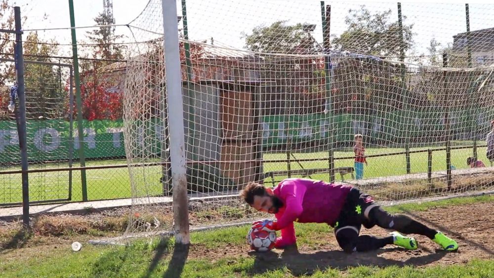 Au mai multe titluri decât UTA Arad, FCSB, Rapid, Craiova, Petrolul și Argeș, dar evoluează în Liga 4! _49