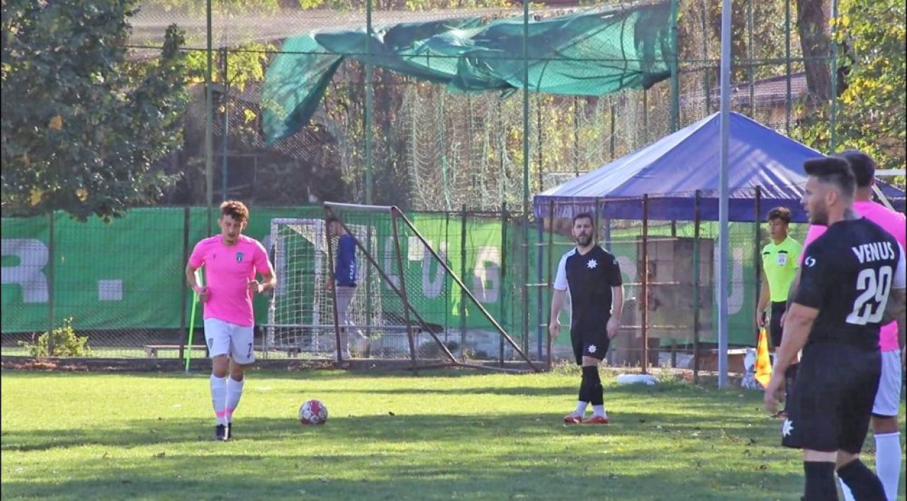 Au mai multe titluri decât UTA Arad, FCSB, Rapid, Craiova, Petrolul și Argeș, dar evoluează în Liga 4! _50