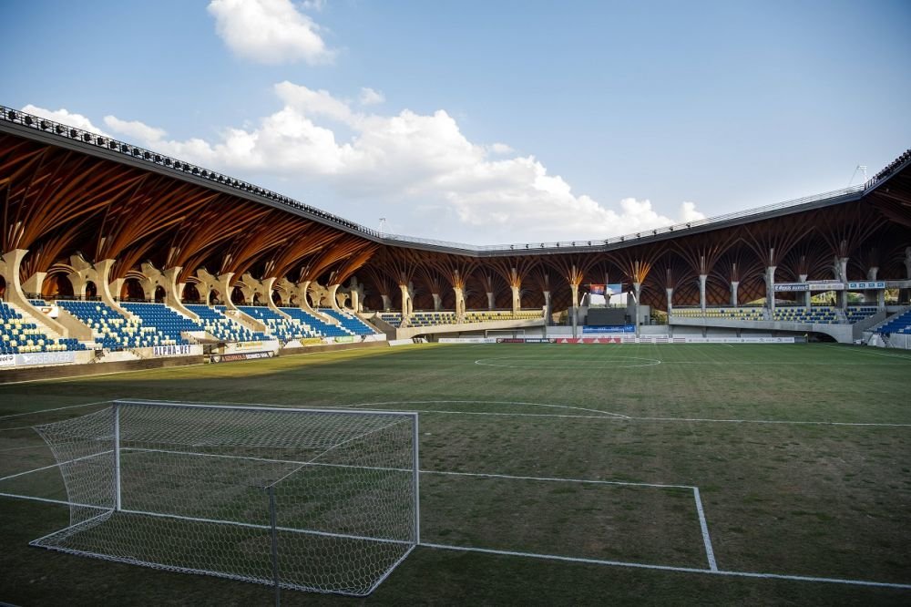 Ce a simțit un român pe Pancho Arena, stadionul din baza Akademiei Puskas pe care se joacă Israel - România. Dragoș Boboc: 
