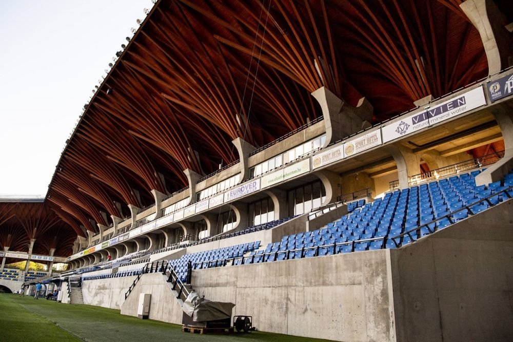 Ce a simțit un român pe Pancho Arena, stadionul din baza Akademiei Puskas pe care se joacă Israel - România. Dragoș Boboc: 