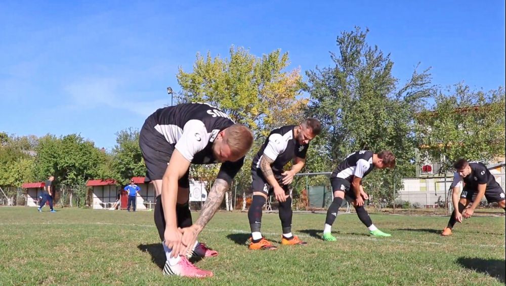 Au mai multe titluri decât UTA Arad, FCSB, Rapid, Craiova, Petrolul și Argeș, dar evoluează în Liga 4! _56