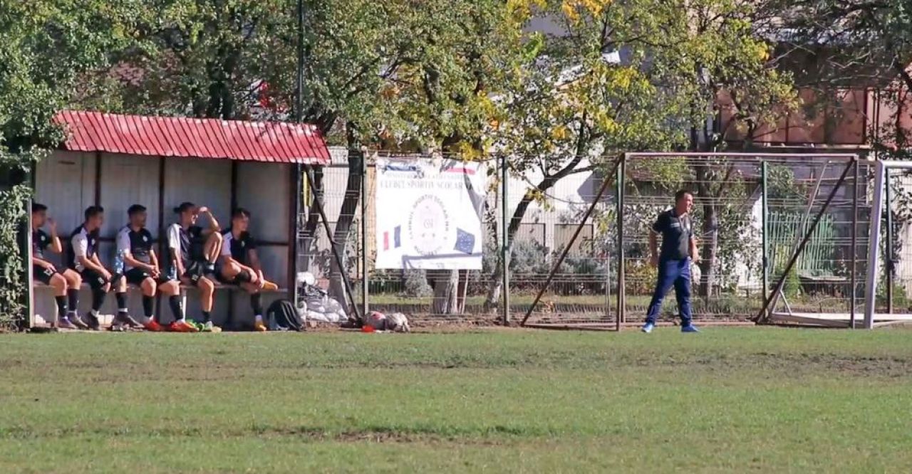 Au mai multe titluri decât UTA Arad, FCSB, Rapid, Craiova, Petrolul și Argeș, dar evoluează în Liga 4! _56