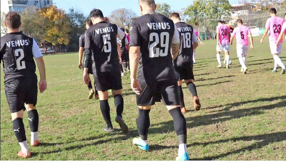Au mai multe titluri decât UTA Arad, FCSB, Rapid, Craiova, Petrolul și Argeș, dar evoluează în Liga 4! _60