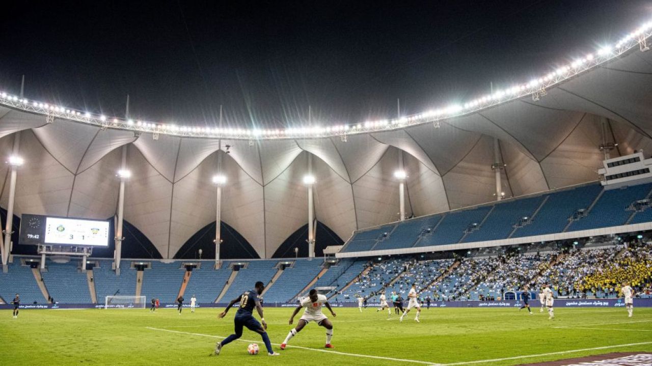 Staruri mondiale, stadioane goale: liga din Arabia Saudită are mai puțini spectatori decât cluburi obscure din Europa_4