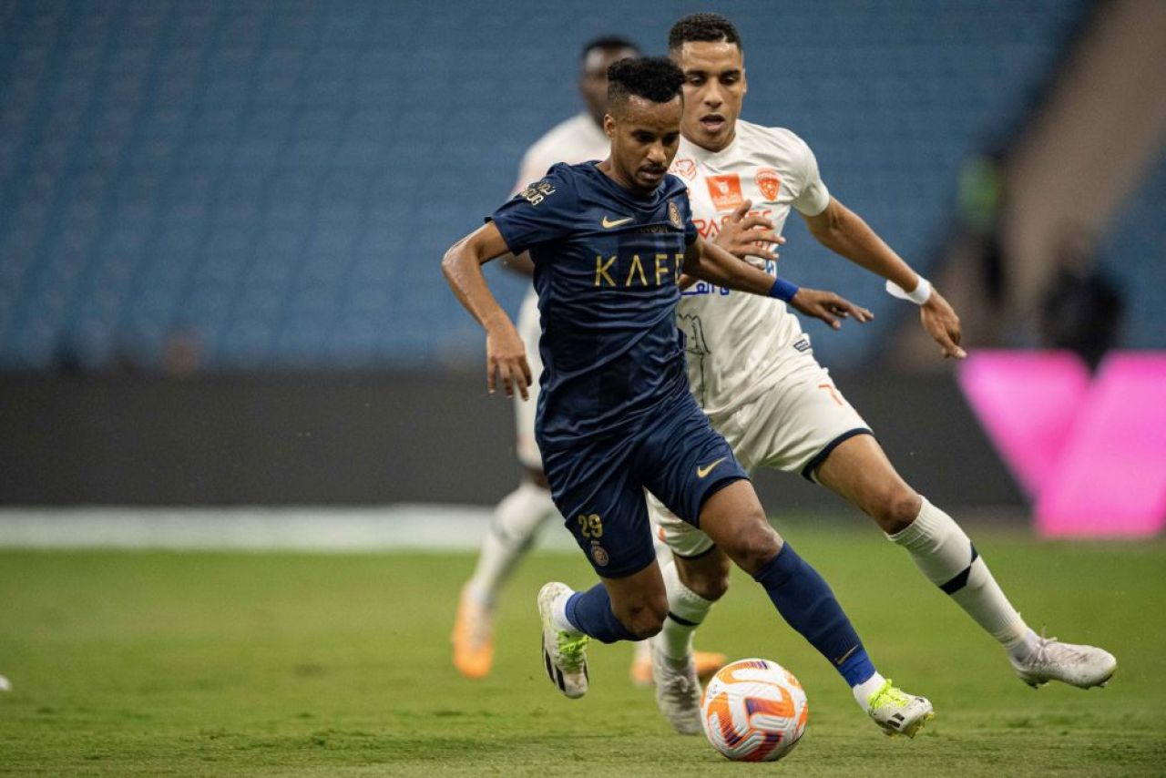 Staruri mondiale, stadioane goale: liga din Arabia Saudită are mai puțini spectatori decât cluburi obscure din Europa_6