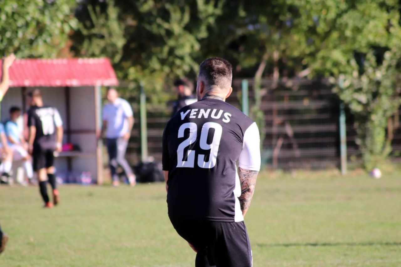 Mai avem un singur club de fotbal care joacă în competițiile europene.
