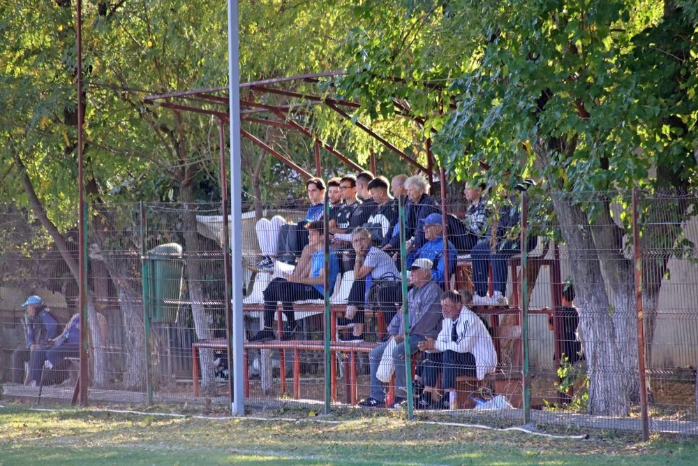 Mai avem un singur club de fotbal care joacă în competițiile europene. 