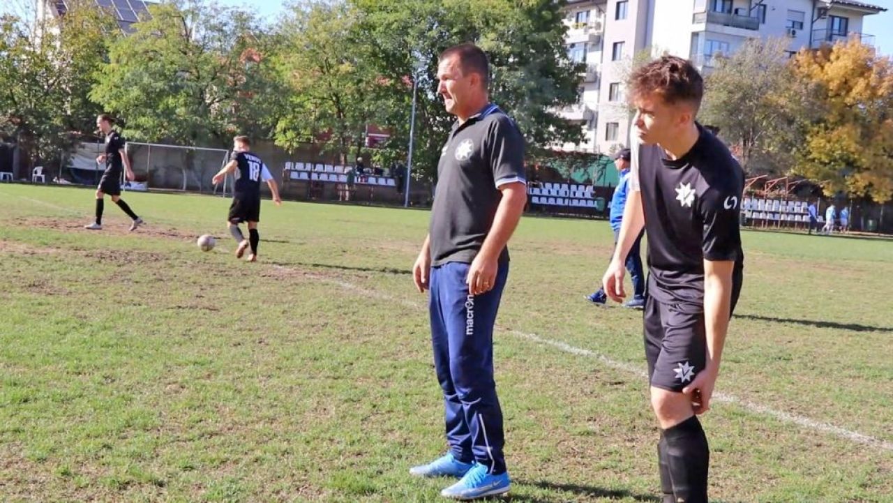 Mai avem un singur club de fotbal care joacă în competițiile europene.