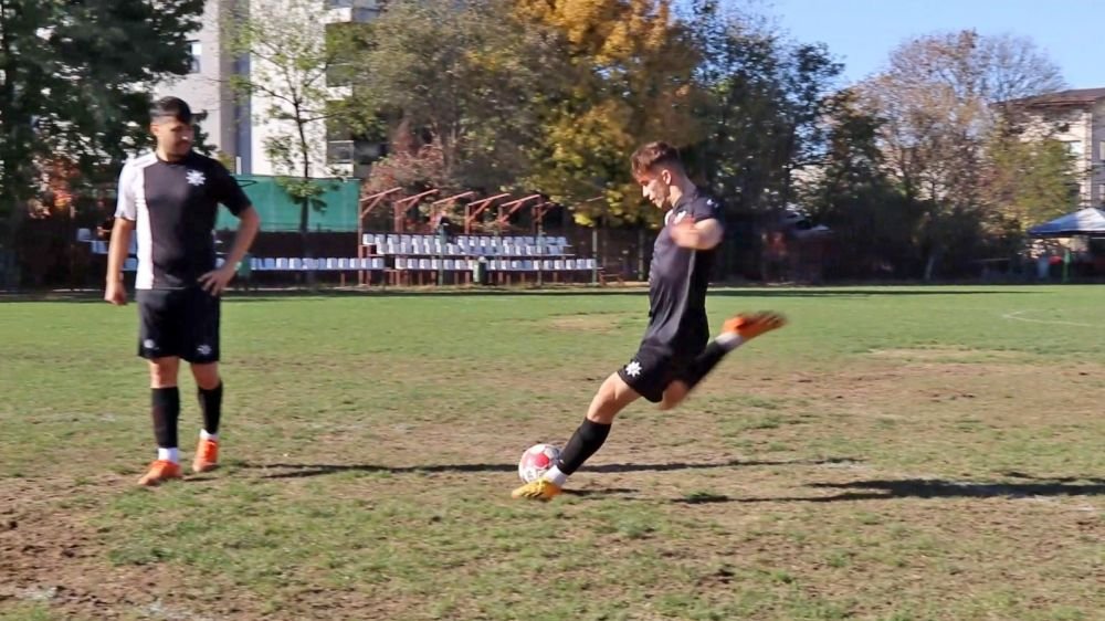 Mai avem un singur club de fotbal care joacă în competițiile europene. 