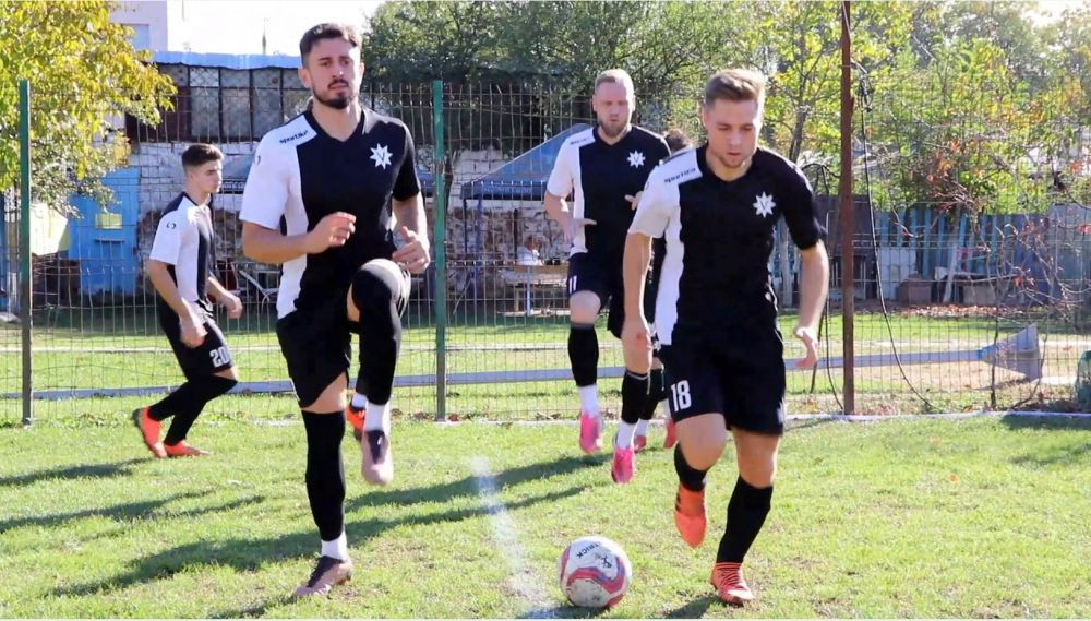 Mai avem un singur club de fotbal care joacă în competițiile europene. 