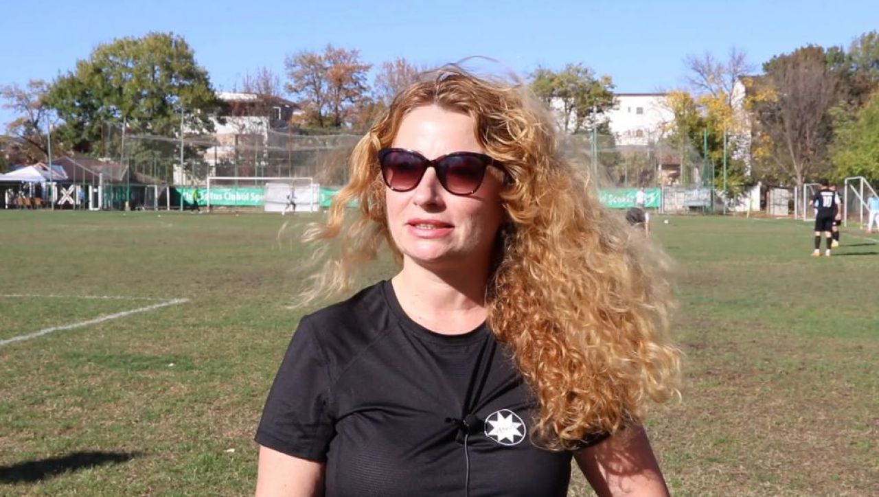 Mai avem un singur club de fotbal care joacă în competițiile europene.
