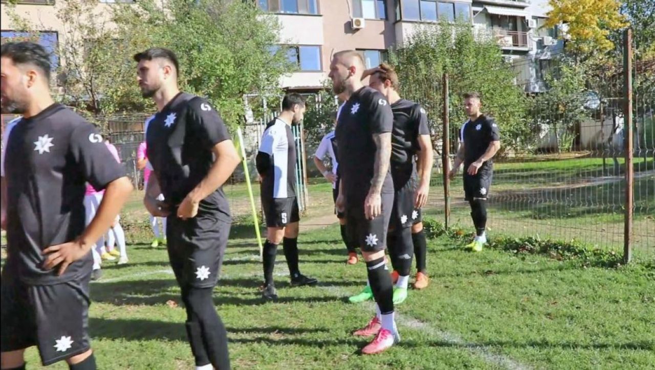 Mai avem un singur club de fotbal care joacă în competițiile europene.
