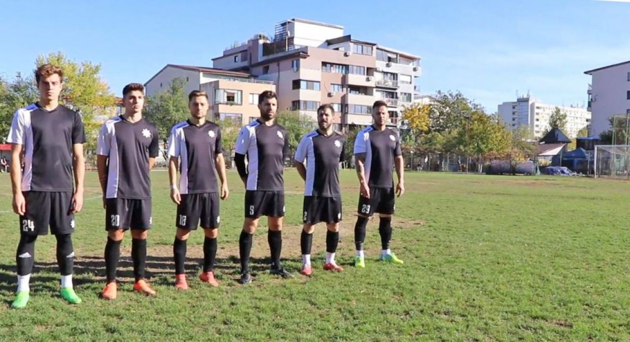 Mai avem un singur club de fotbal care joacă în competițiile europene.