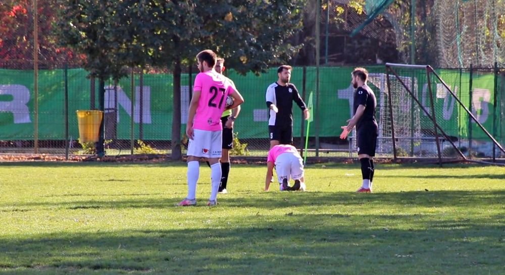 Mai avem un singur club de fotbal care joacă în competițiile europene. 