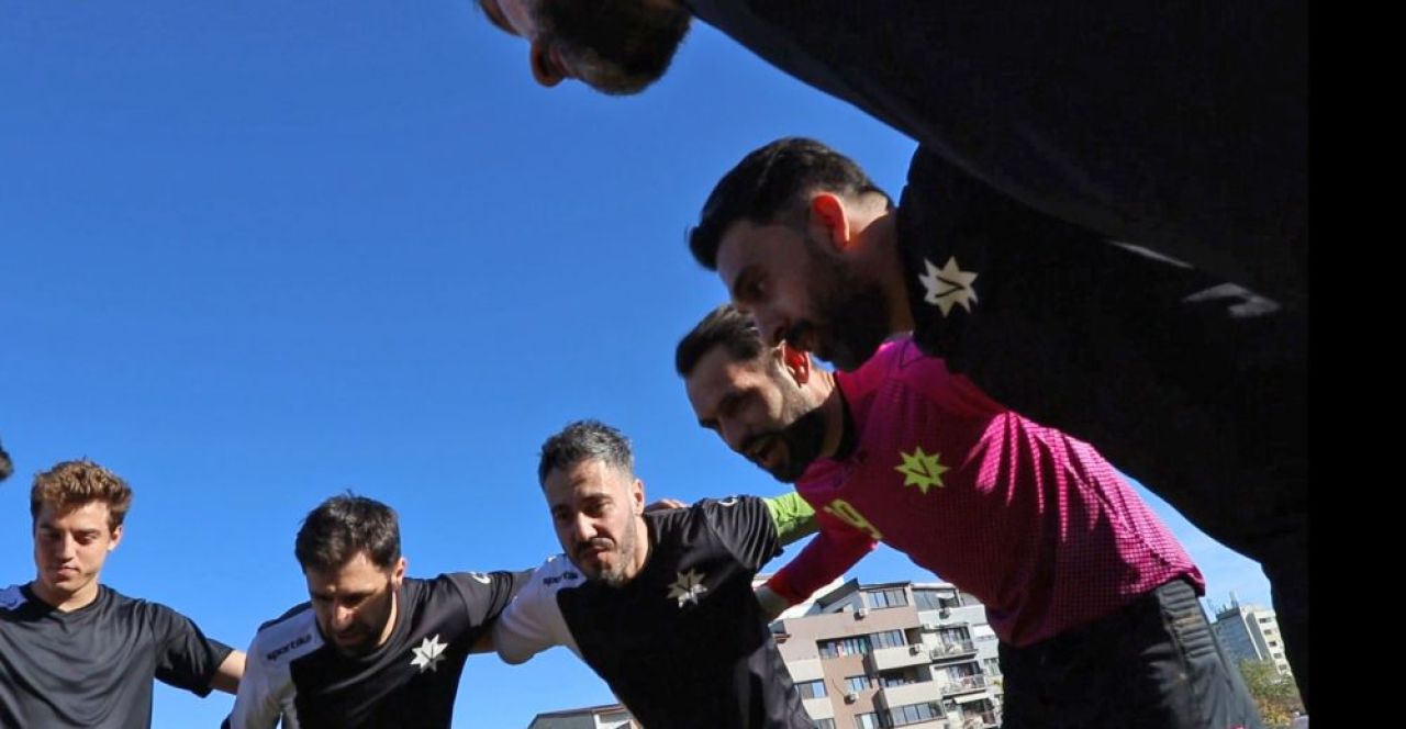 Mai avem un singur club de fotbal care joacă în competițiile europene.