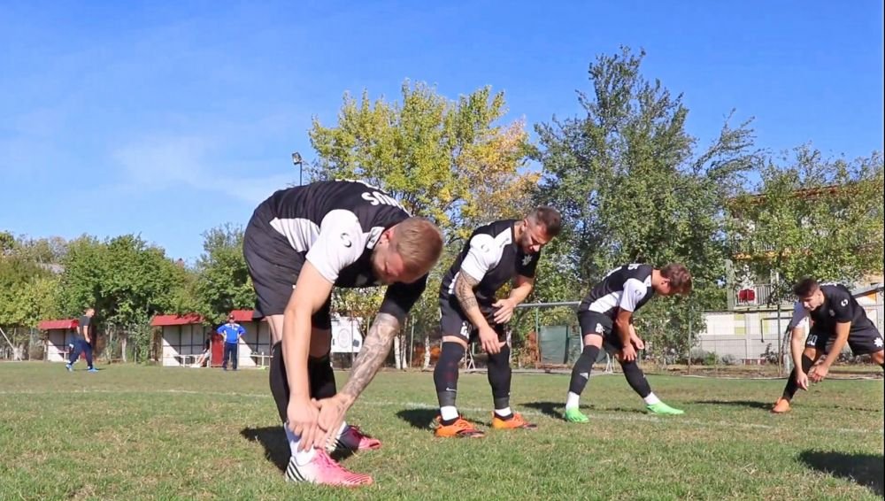 Mai avem un singur club de fotbal care joacă în competițiile europene. 