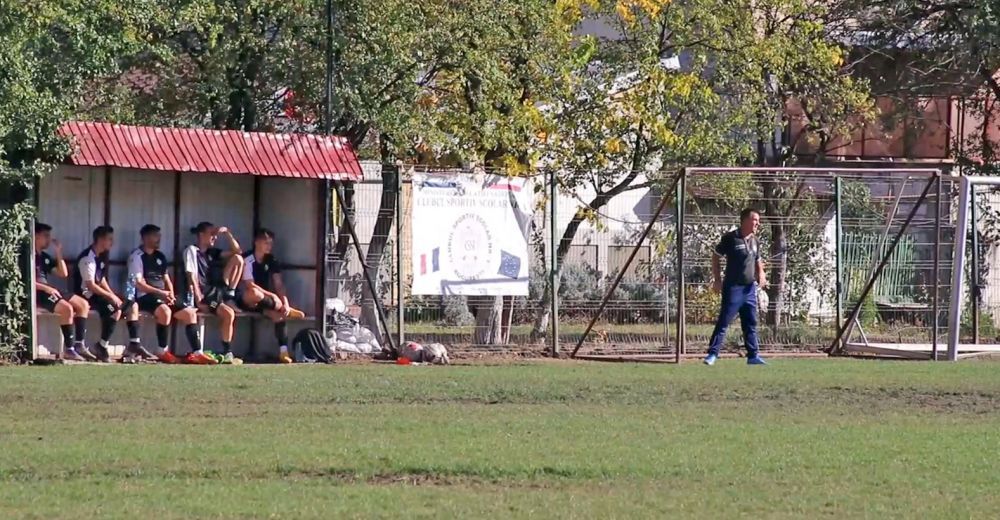 Mai avem un singur club de fotbal care joacă în competițiile europene.