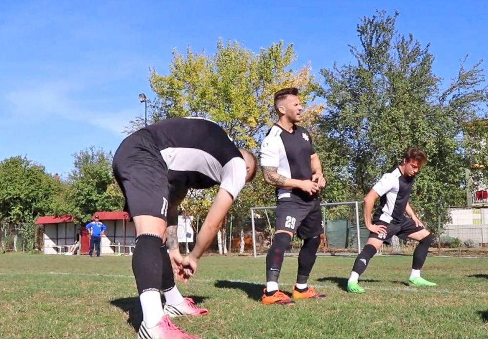 Mai avem un singur club de fotbal care joacă în competițiile europene. 
