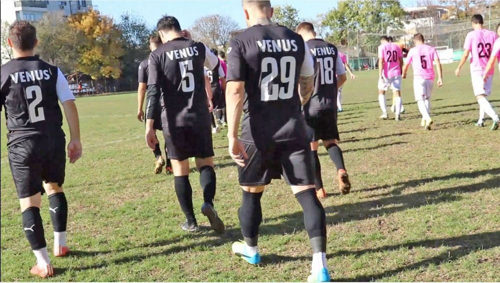 Mai avem un singur club de fotbal care joacă în competițiile europene. 