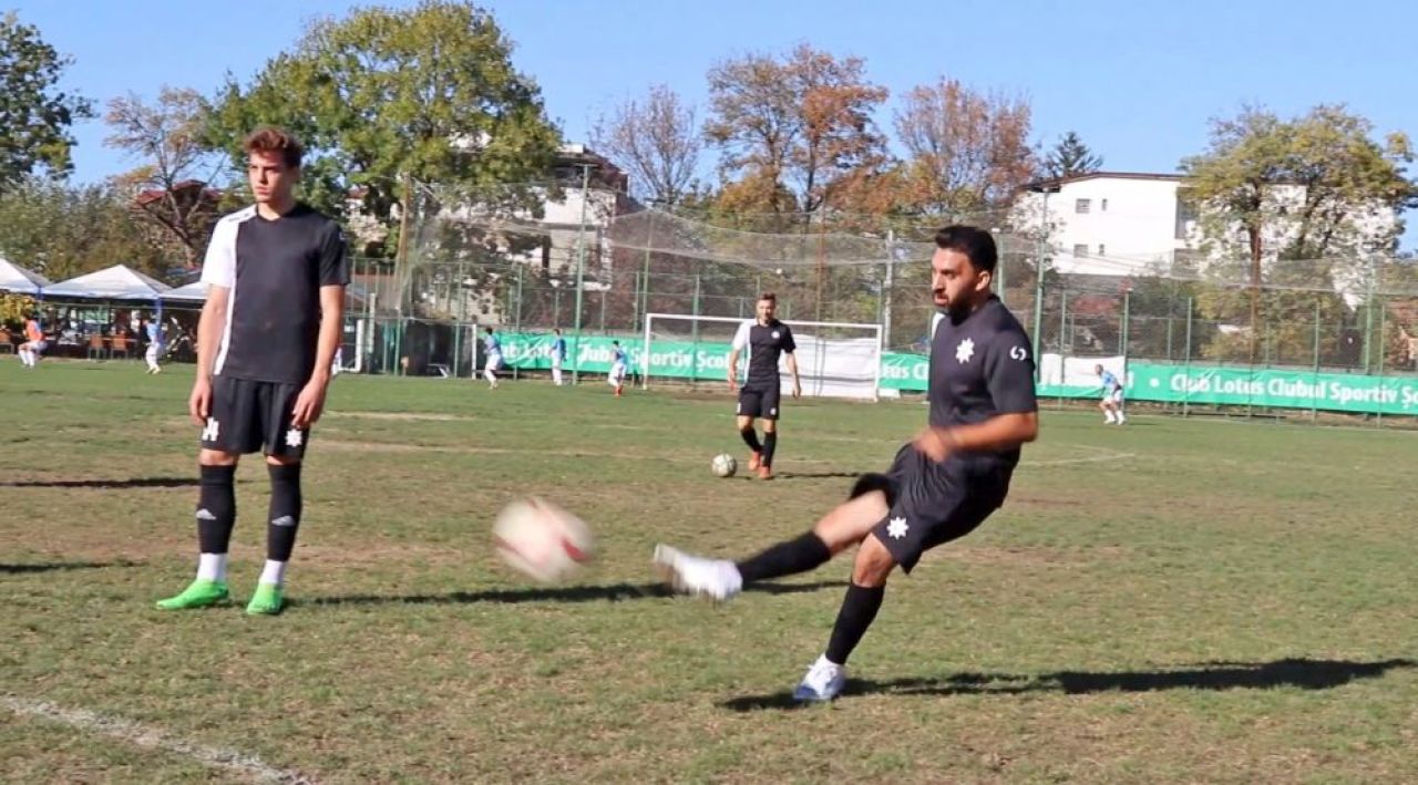 Mai avem un singur club de fotbal care joacă în competițiile europene.